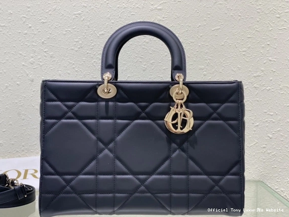Tony Luxuries diro-35*23*15CM Lady diro ABC My D-Sire 0810